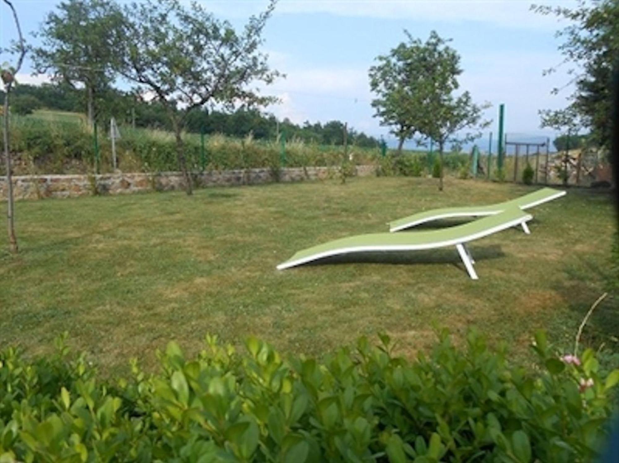 Hébergement de vacances En Auvergne Saint-Géron