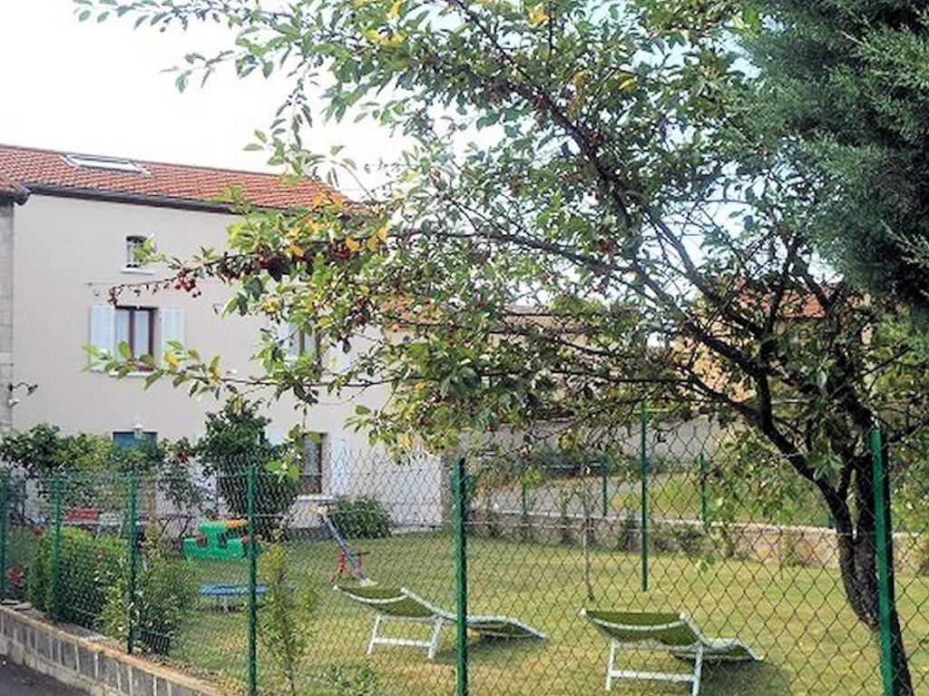En Auvergne Hébergement de vacances